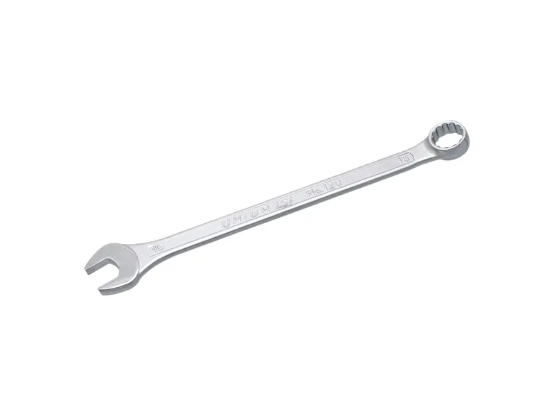 Tool Unior Combination Wrench Long Type SILVER 11mm