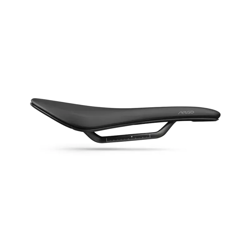 Fizik Vento Argo X1 XC Gravel Bicycle Saddle In Black-1