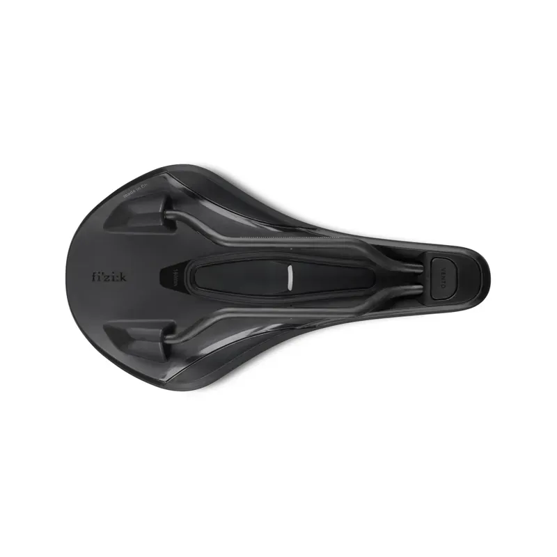 Fizik Vento Argo X1 XC Gravel Bicycle Saddle In Black-3