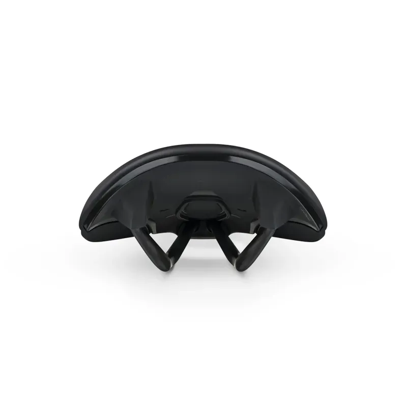 Fizik Vento Argo X1 XC Gravel Bicycle Saddle In Black-4