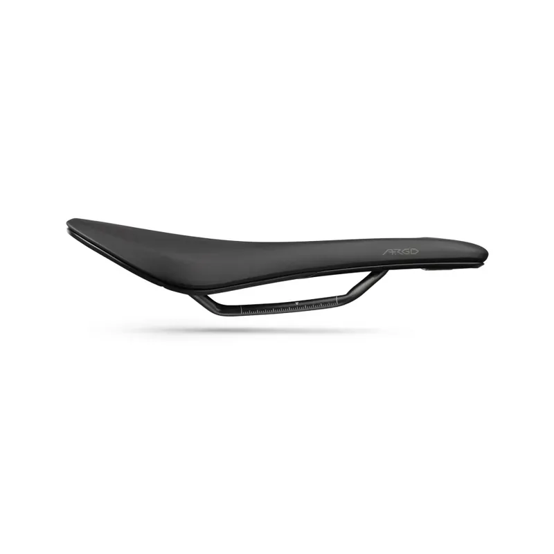 Fizik Vento Argo X3 XC Gravel Saddle In Black-1