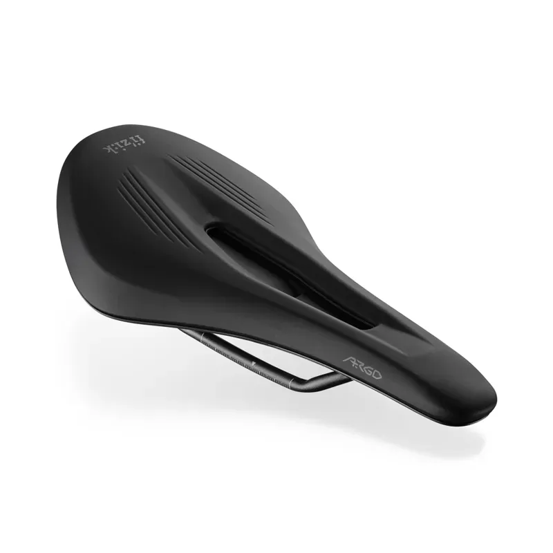 Fizik Vento Argo X3 XC Gravel Saddle In Black-2
