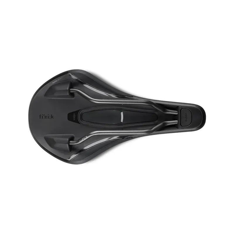 Fizik Vento Argo X3 XC Gravel Saddle In Black-3