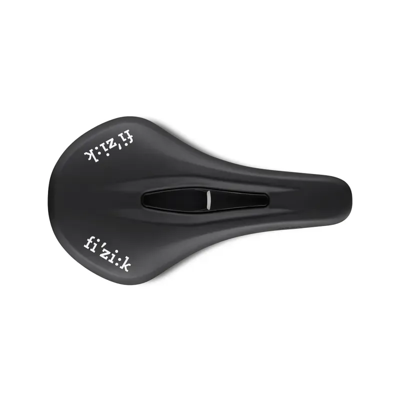 Fizik Vento Argo X5 XC Gravel Bicycle Saddle In Black