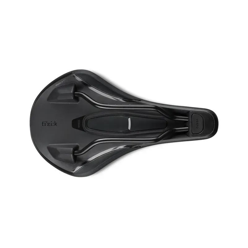 Fizik Vento Argo X5 XC Gravel Bicycle Saddle In Black-3