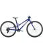 2025 Trek Wahoo 26 Path Kids Road Bike In Hex Blue