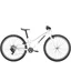 Trek Wahoo 26 Path Kids Road Bike In White Prismatic 