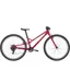 Trek Wahoo 26 Path Kids Bike in Fury Red