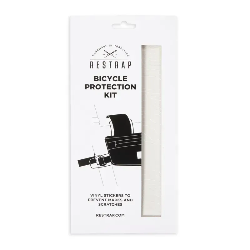 Restrap 29x14x0.5 Bicycle Frame Protection Kit