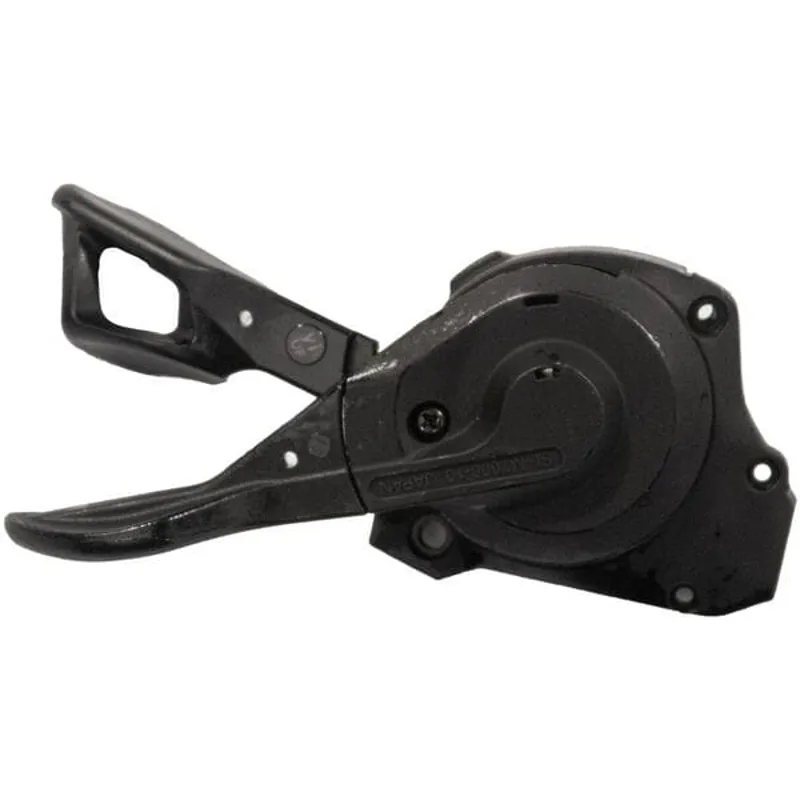 Shimano Spares SLM7000-10 RH Shifting Lever in Black-1