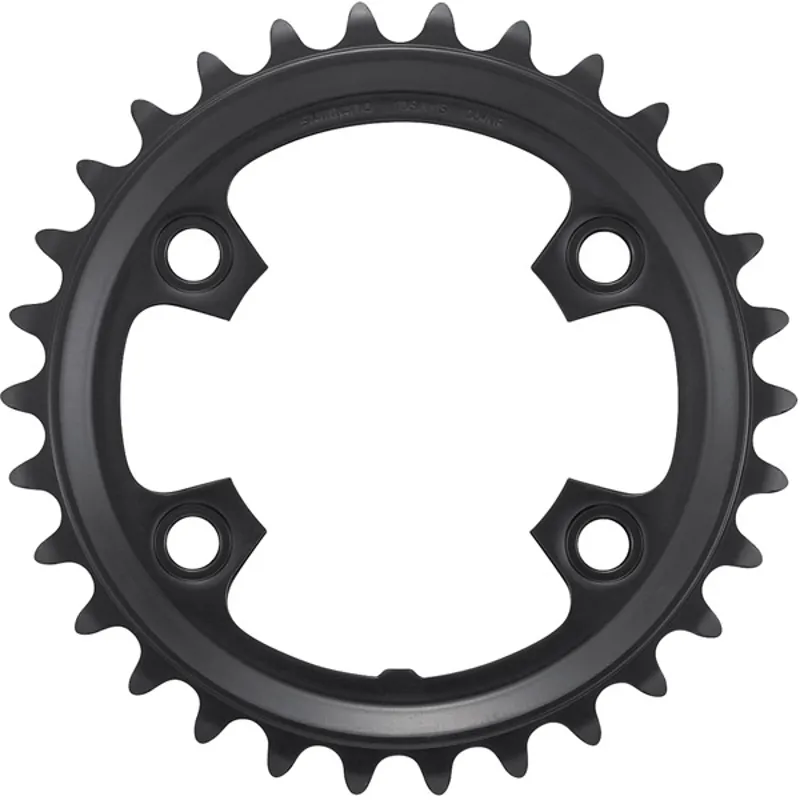 Shimano FCRX600 GRX 600 30t Inner Double Chainring in Black 11speed