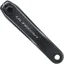 Shimano Spares FC-R8100 Left Hand 160mm Crank Arm Unit in Black