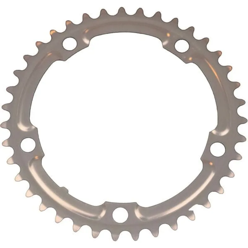 Shimano FC4500 39 tooth Tiagra Chainring Silver
