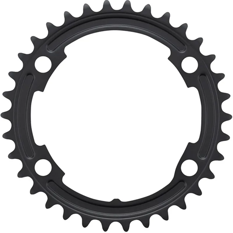 Shimano FCR7000 Double 11 Speed Chainring-1