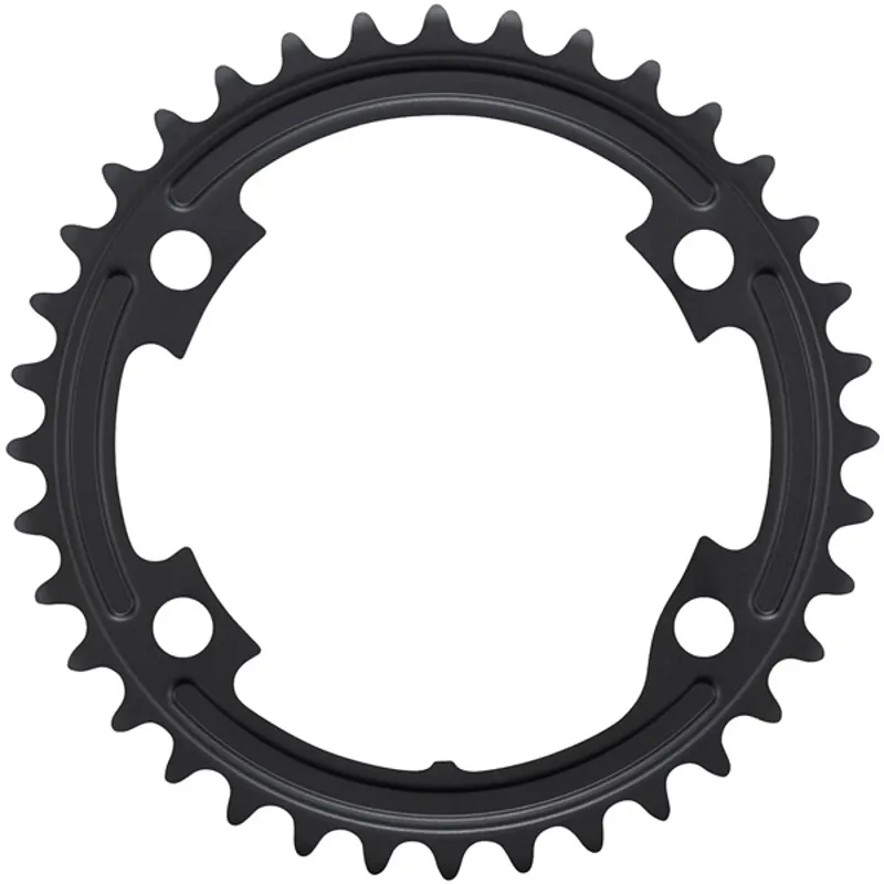 Shimano FCR7000 Double 11 Speed Chainring-2