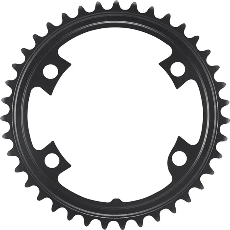 Shimano FCR7000 Double 11 Speed Chainring-3