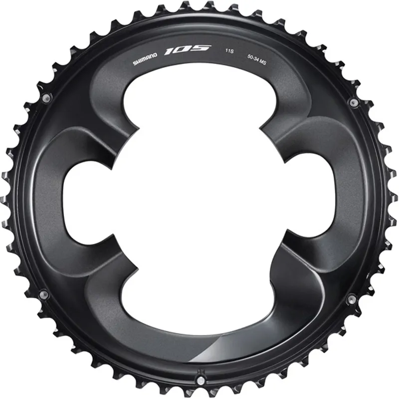 Shimano FCR7000 Double 11 Speed Chainring