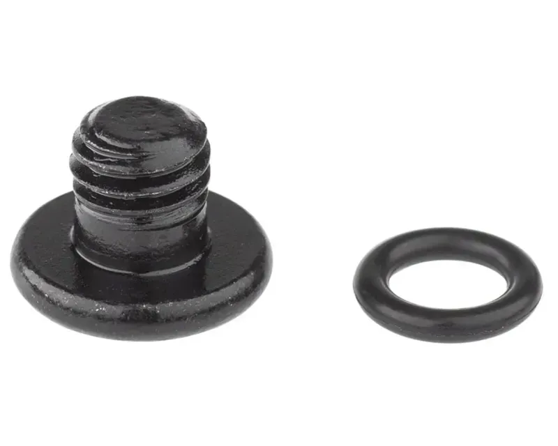Shimano Spares BL-M6000 Bleed Screw and O-Ring