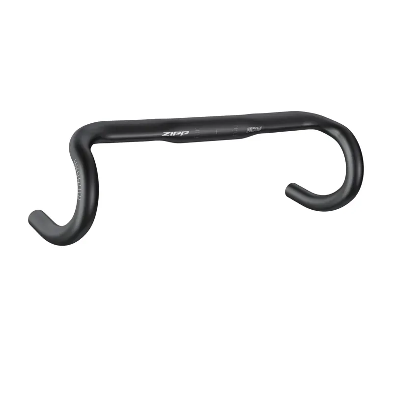 ボントレガー RSL エアロロード ハンドルバー 370mm/400mm Bontrager RSL Aero Road Handlebar（エリート RSL エアロ