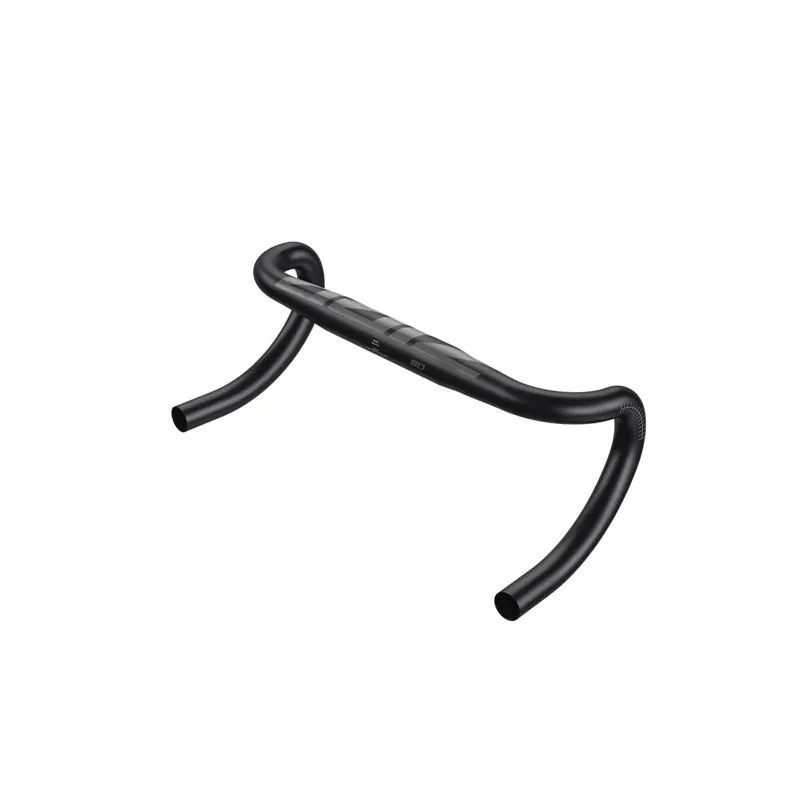 Zipp Service Course SL 80 Drop Handlebar in Black
