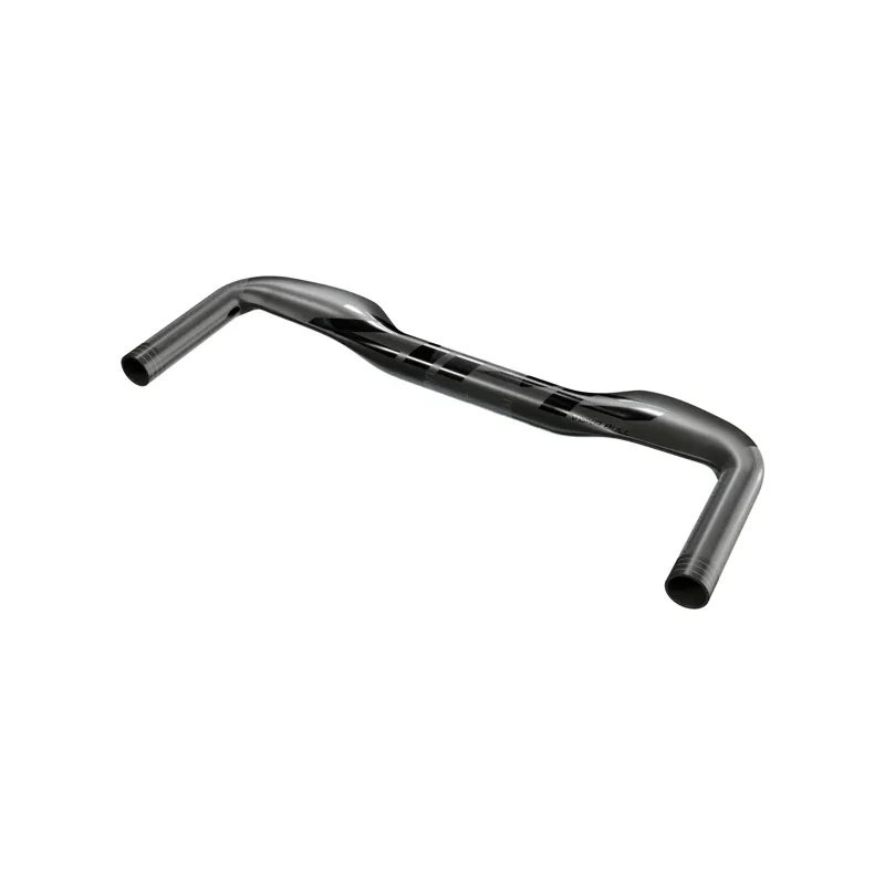 Zipp Base Bar Vukabull Carbon Aero Handlebar 38cm 31.8 in Black