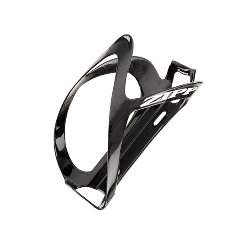 Zipp Vuka BTA Between the Arms Carbon Triathlon Bottle Cage in Black
