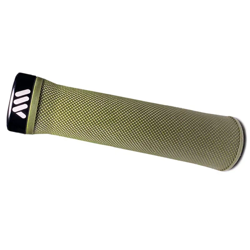 All Mountain Style Berm Grips - Green