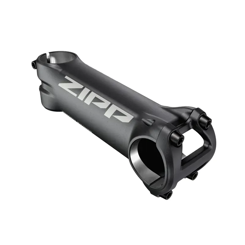 Zipp Service Course 6 Road Stem in Black